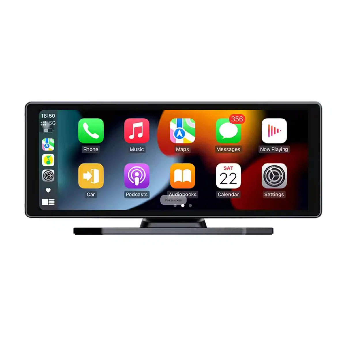 DashTab-CarTablet Pro (2025 Model)