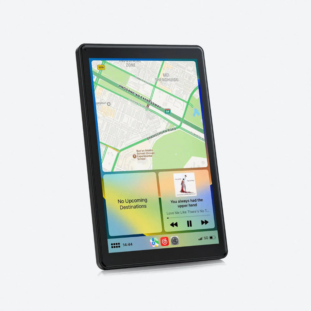 DashTab-CarTablet Ultra (2025 Model)