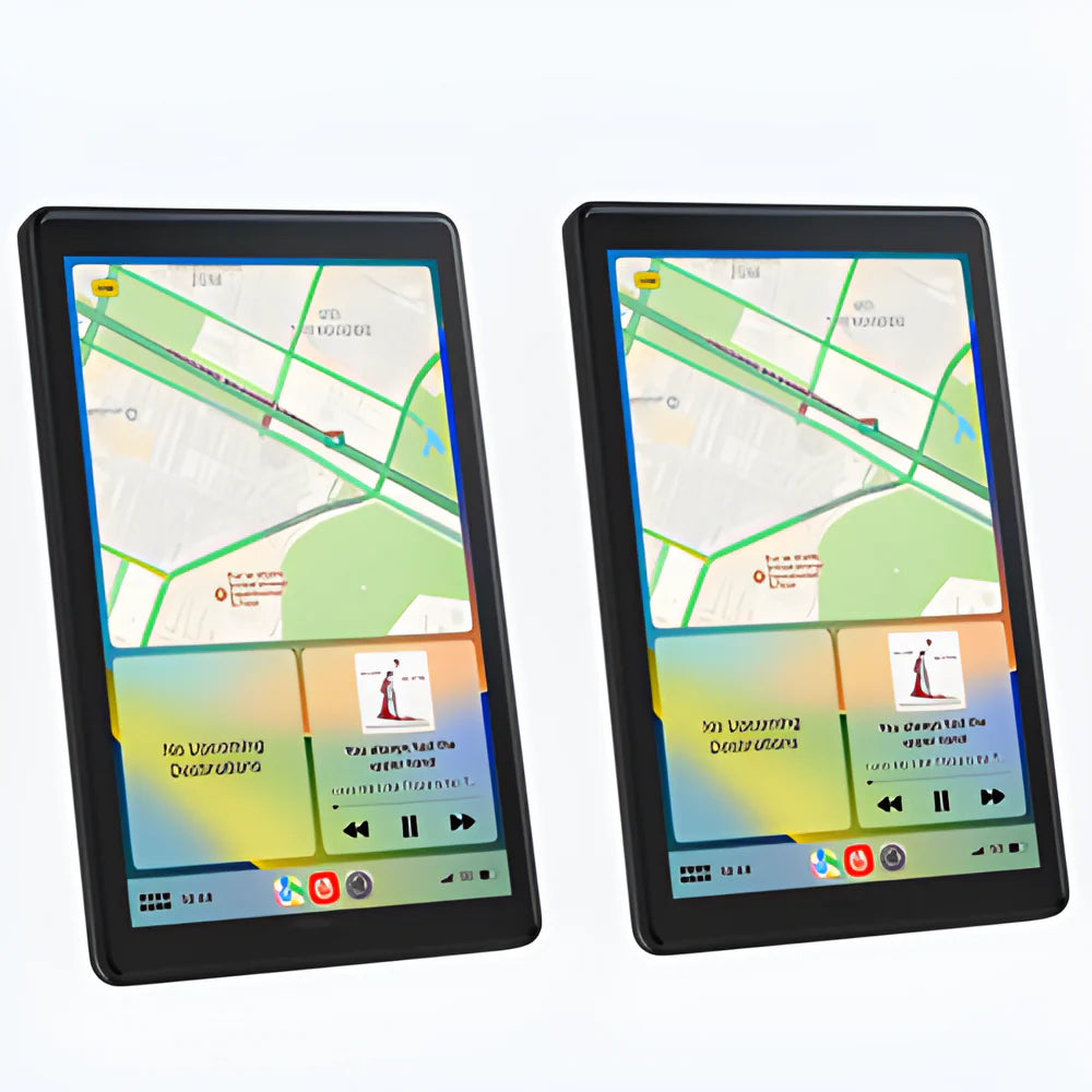 DashTab-CarTablet Ultra (2025 Model)